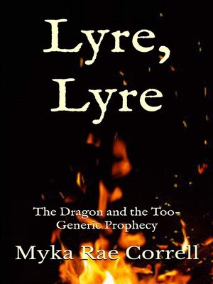 cover image of Lyre, Lyre